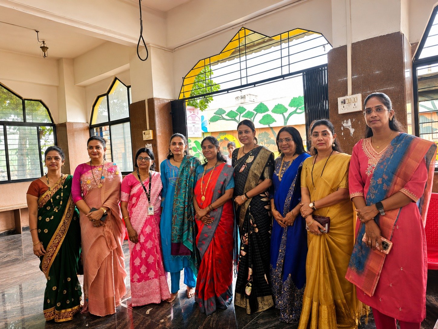 Women Empowerment
