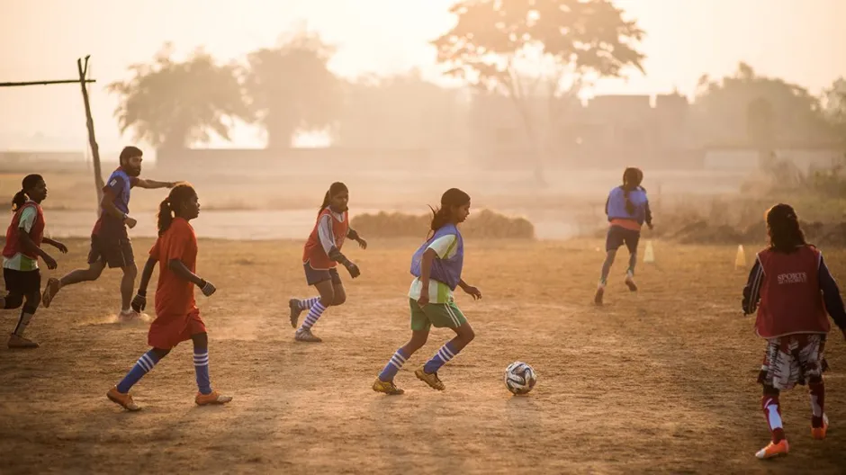 Equipment Distribution