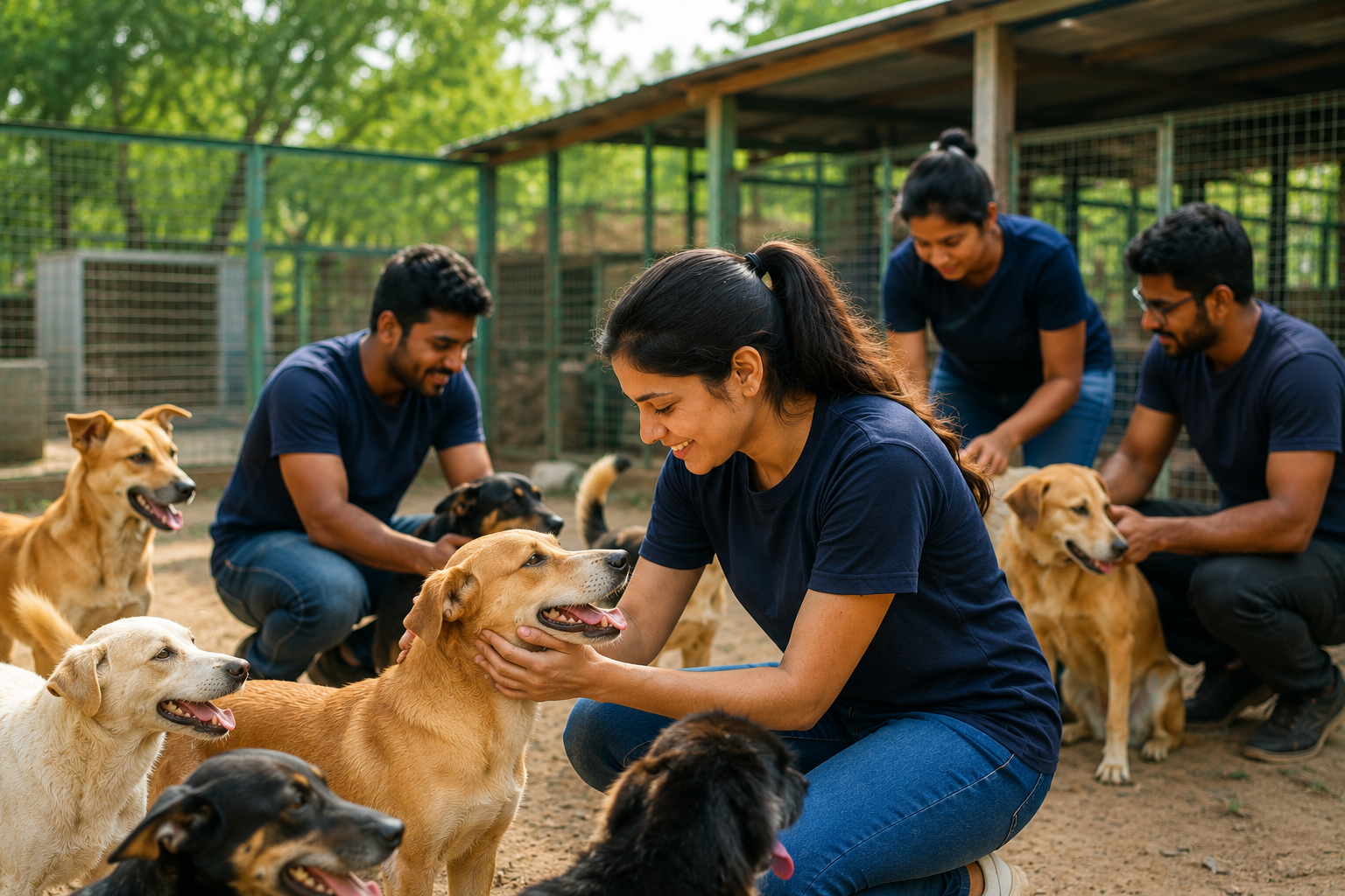 Animal Welfare