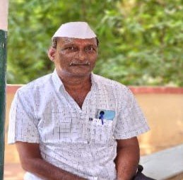 Dnyaneshwar Appa Wakshe