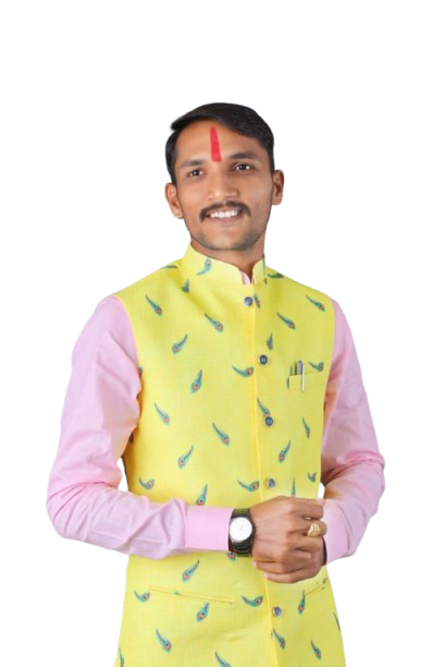 Vijay Dnyaneshwar Wakshe