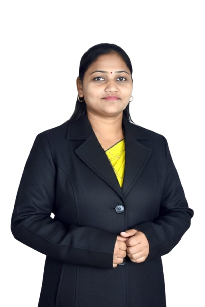Usha Vijay Wakshe