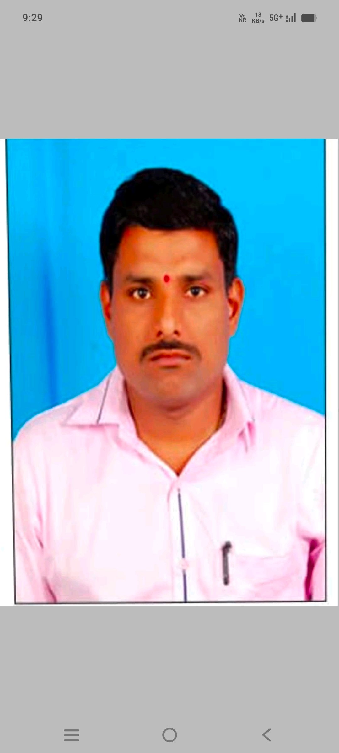 Ashok Bhausaheb Patil