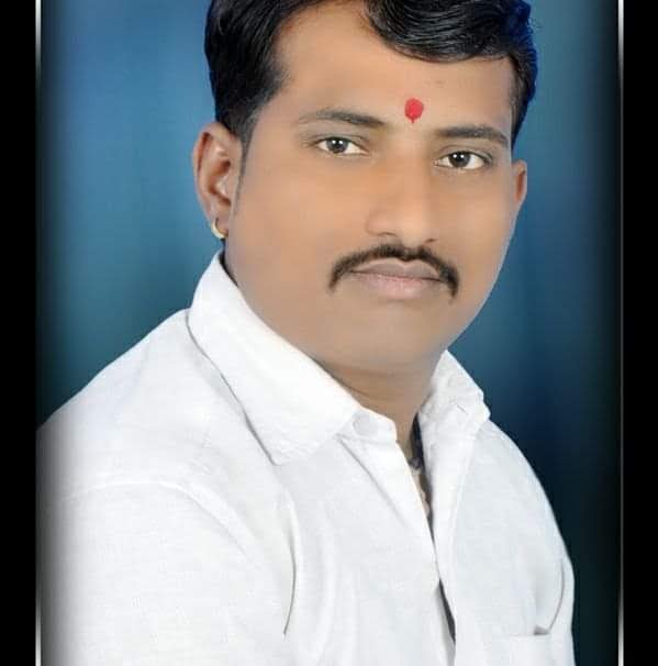 Vasant burungale