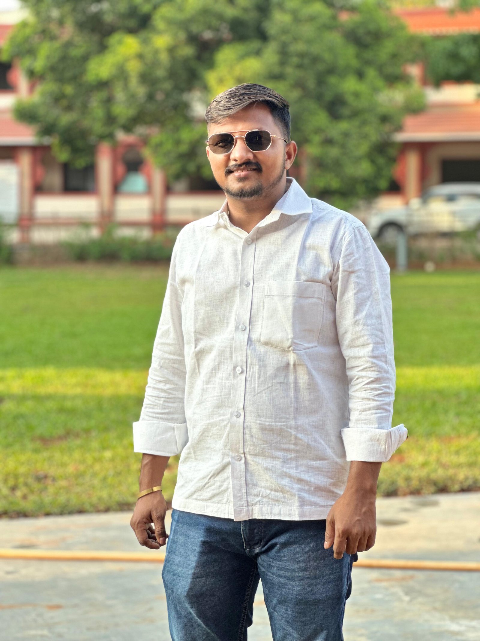 Kiran mote